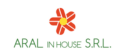 Aral In House S.r.l. Logo