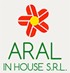 Aral In House S.r.l. Logo